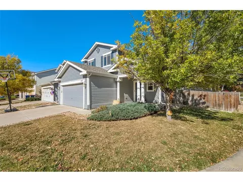 10675 Upper Ridge Rd, Longmont, CO 80504