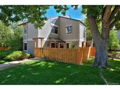 4755 Tantra Dr #7A, Boulder, CO 80305