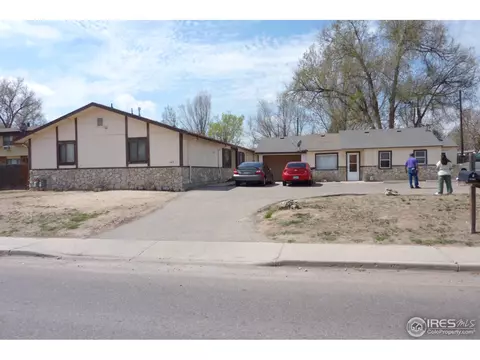 3017 11th Ave, Evans, CO 80620 photo 1