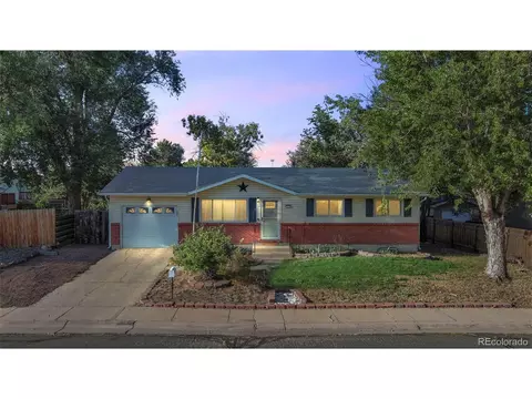 721 Lansing Dr, Colorado Springs, CO 80909