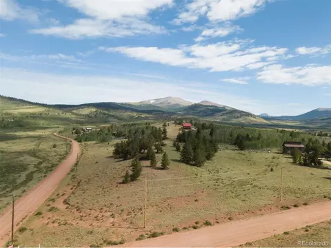 1712 Silverheels Rd, Fairplay, CO 80440