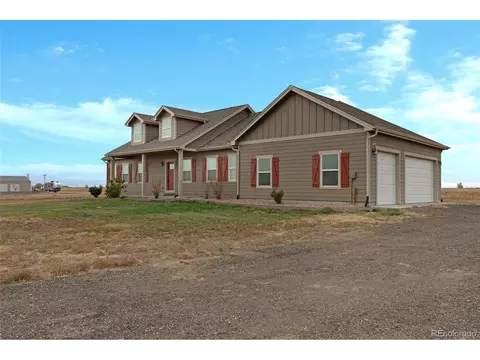 56 W 8th Ave, Byers, CO 80103