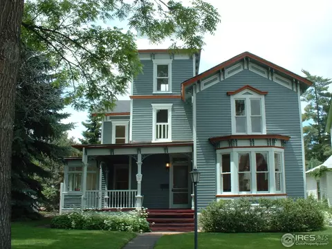 327 Terry St, Longmont, CO 80501 photo 1