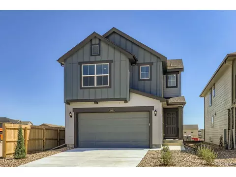 8891 Blue Feather Loop, Colorado Springs, CO 80908