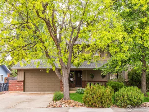 1005 Delphi Dr, Lafayette, CO 80026 photo 1