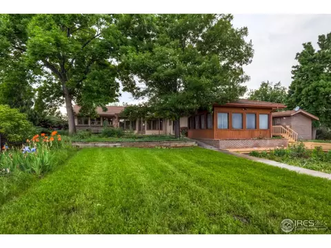 5857 Rustic Knolls Dr, Boulder, CO 80301 photo 22