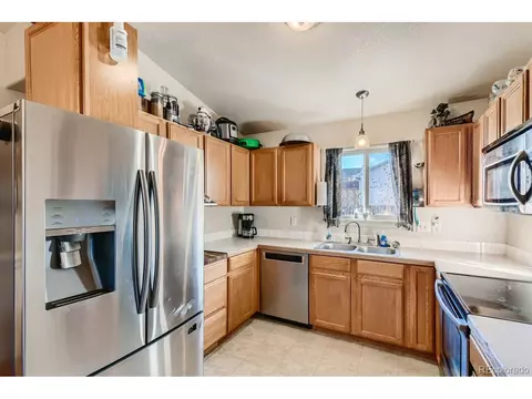 2604 Dock Dr, Evans, CO 80620 photo 6