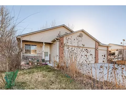2604 Dock Dr, Evans, CO 80620 photo 1