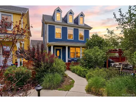 3551 Yosemite St, Denver, CO 80238