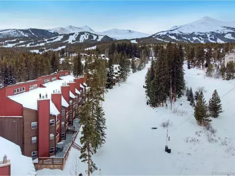 Undisclosed, Breckenridge, CO 80424