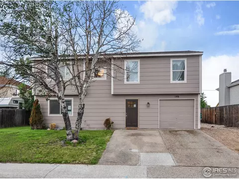 146 Sunflower Dr, Windsor, CO 80550 photo 1