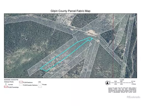 1 Broomfeild Gulch Rd, Black Hawk, CO 80422 photo 31