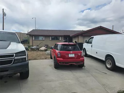 Undisclosed, Denver, CO 80229