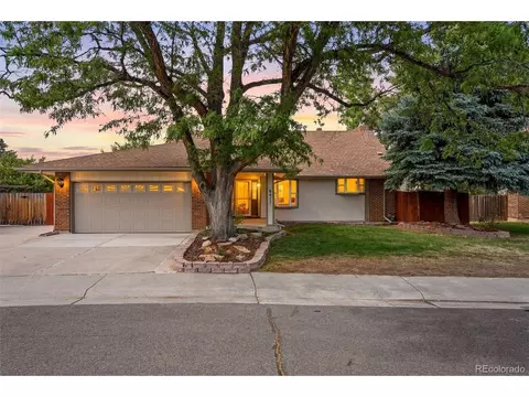 8477 W 74th Pl, Arvada, CO 80005