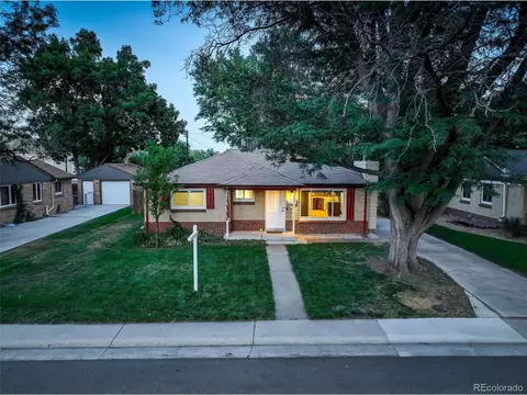 5440 Garland St, Arvada, CO 80002