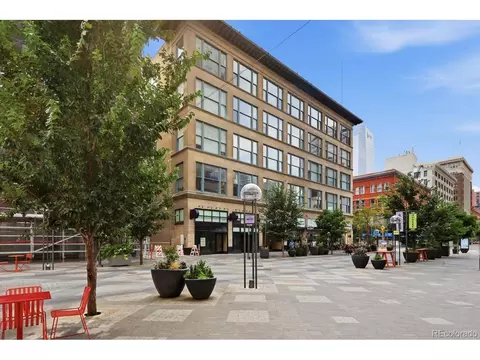 720 16th St #520, Denver, CO 80202