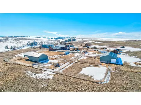 12760 County Rd 142, Kiowa, CO 80117
