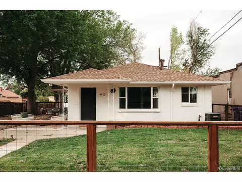 4422 W 27th Ave, Denver, CO 80212