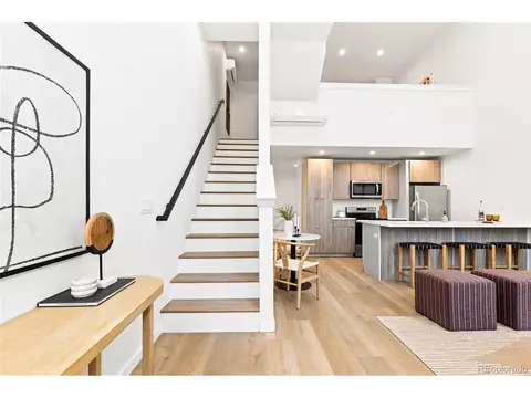 3700 N Marion St #108, Denver, CO 80205