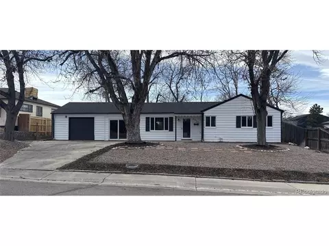 4625 Webster St, Wheat Ridge, CO 80033
