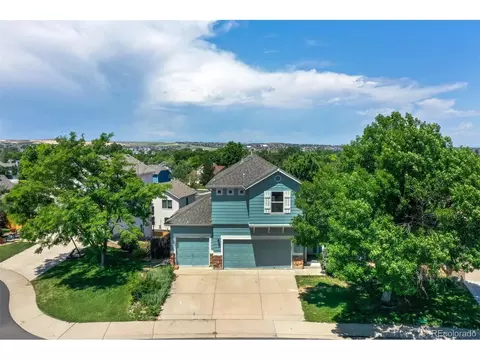 12535 S Beaver Creek Way, Parker, CO 80134