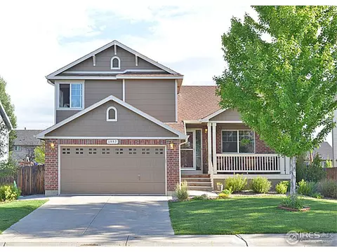 1997 E 148th Pl, Thornton, CO 80602 photo 1