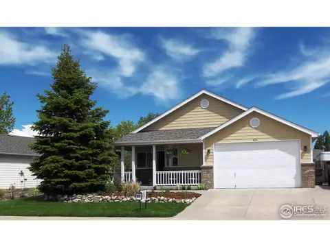 606 Meadow Dr, Windsor, CO 80550 photo 1