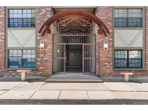 1021 Carr St #23, Lakewood, CO 80214