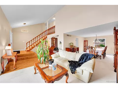 6005 S Jamaica Way, Englewood, CO 80111