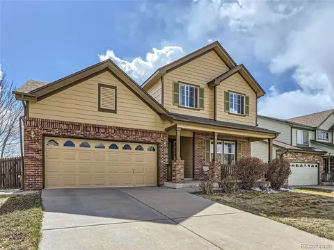 19114 E Baker Pl, Aurora, CO 80013