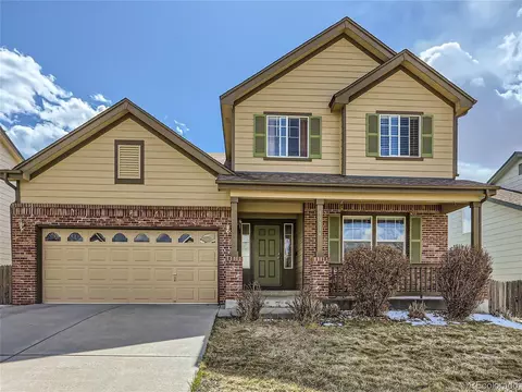 19114 E Baker Pl, Aurora, CO 80013 photo 2
