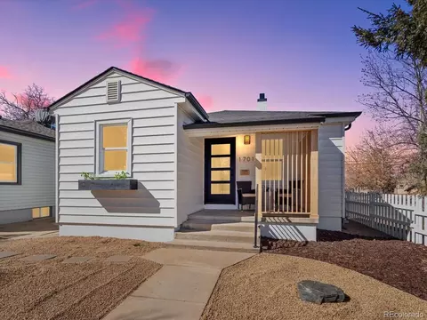 1701 S Downing St, Denver, CO 80210
