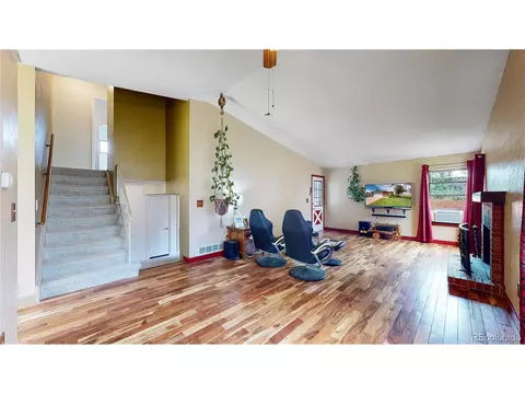 18221 E Crestline Cir, Centennial, CO 80015 photo 3