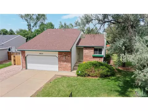 18221 E Crestline Cir, Centennial, CO 80015