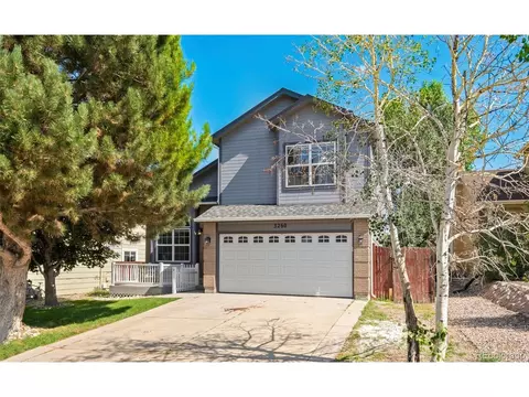3260 Richmond Dr, Colorado Springs, CO 80922