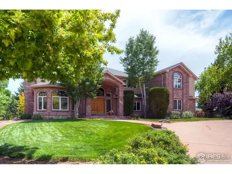 7152 Old Post Rd, Boulder, CO 80301 photo 1