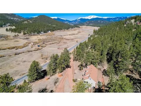 3378 County Road 43, Bailey, CO 80421