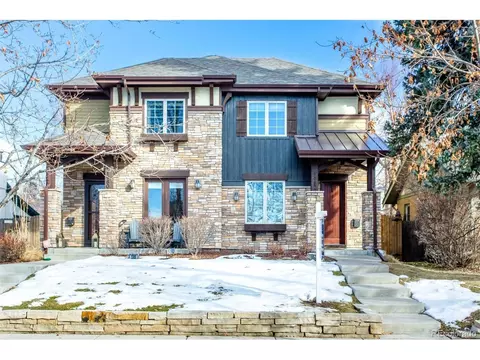 1982 S Washington St, Denver, CO 80210