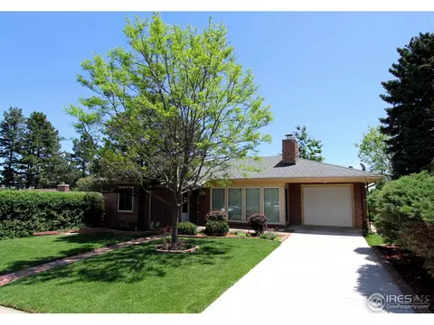 750 7th St, Boulder, CO 80302 photo 1