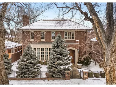 425 Monroe St, Denver, CO 80206