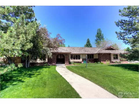 5112 Idylwild Trl, Boulder, CO 80301 photo 1