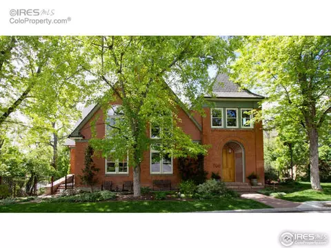 700 Highland Ave, Boulder, CO 80302 photo 1