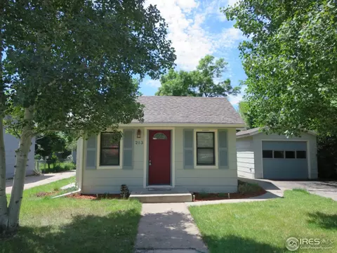 213 Locust St, Windsor, CO 80550 photo 1