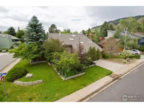 480 Oakwood Pl, Boulder, CO 80304 photo 2