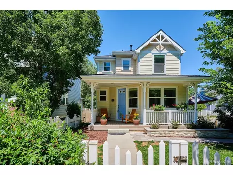 2866 Akron St, Denver, CO 80238
