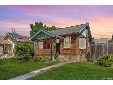 1832 S Grant St, Denver, CO 80210