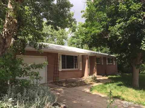 3835 Armer Ave, Boulder, CO 80305 photo 1