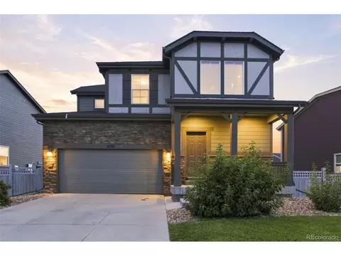 6567 N Ceylon St, Denver, CO 80249