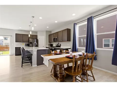 Dining - 6567 N Ceylon St, Denver, CO 80249 photo 2 of 2