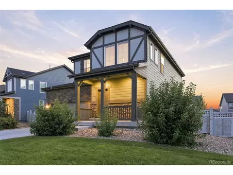 Exterior - 6567 N Ceylon St, Denver, CO 80249 photo 2 of 8